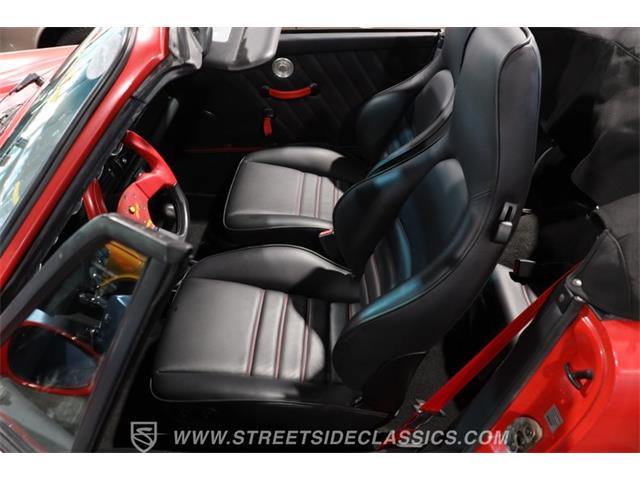 1986 Porsche 911 (CC-2109004) for sale in Lutz, Florida