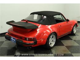 1986 Porsche 911 (CC-2109004) for sale in Lutz, Florida