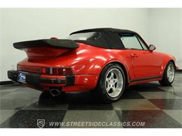 1986 Porsche 911 (CC-2109004) for sale in Lutz, Florida