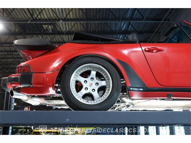 1986 Porsche 911 (CC-2109004) for sale in Lutz, Florida