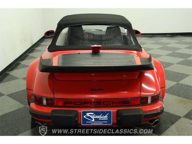 1986 Porsche 911 (CC-2109004) for sale in Lutz, Florida