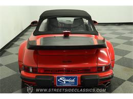 1986 Porsche 911 (CC-2109004) for sale in Lutz, Florida