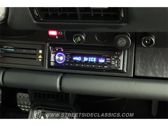1986 Porsche 911 (CC-2109004) for sale in Lutz, Florida