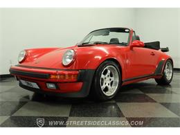 1986 Porsche 911 (CC-2109004) for sale in Lutz, Florida