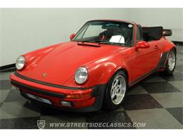 1986 Porsche 911 (CC-2109004) for sale in Lutz, Florida