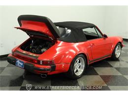 1986 Porsche 911 (CC-2109004) for sale in Lutz, Florida