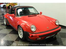 1986 Porsche 911 (CC-2109004) for sale in Lutz, Florida