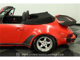 1986 Porsche 911 (CC-2109004) for sale in Lutz, Florida