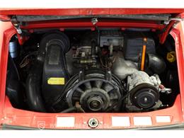 1986 Porsche 911 (CC-2109004) for sale in Lutz, Florida