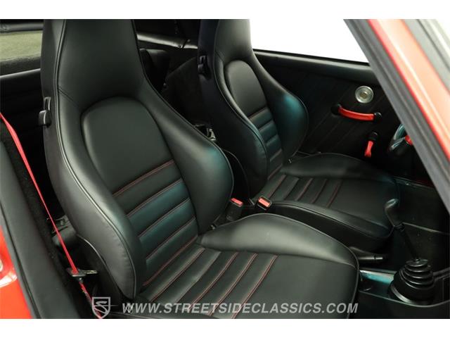1986 Porsche 911 (CC-2109004) for sale in Lutz, Florida