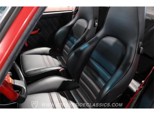 1986 Porsche 911 (CC-2109004) for sale in Lutz, Florida