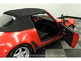 1986 Porsche 911 (CC-2109004) for sale in Lutz, Florida