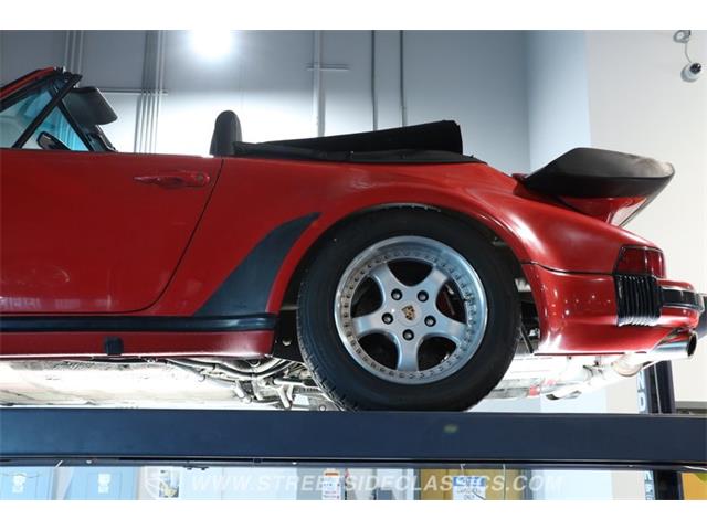 1986 Porsche 911 (CC-2109004) for sale in Lutz, Florida