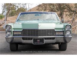 1967 Cadillac DeVille (CC-2109005) for sale in Beverly Hills, California