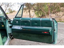 1967 Cadillac DeVille (CC-2109005) for sale in Beverly Hills, California