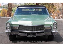 1967 Cadillac DeVille (CC-2109005) for sale in Beverly Hills, California