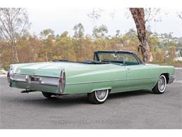 1967 Cadillac DeVille (CC-2109005) for sale in Beverly Hills, California