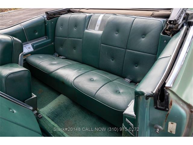 1967 Cadillac DeVille (CC-2109005) for sale in Beverly Hills, California