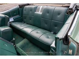 1967 Cadillac DeVille (CC-2109005) for sale in Beverly Hills, California
