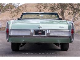 1967 Cadillac DeVille (CC-2109005) for sale in Beverly Hills, California