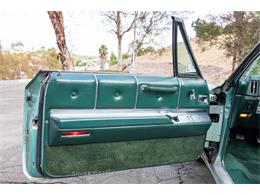 1967 Cadillac DeVille (CC-2109005) for sale in Beverly Hills, California