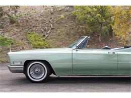 1967 Cadillac DeVille (CC-2109005) for sale in Beverly Hills, California