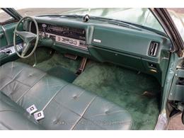 1967 Cadillac DeVille (CC-2109005) for sale in Beverly Hills, California