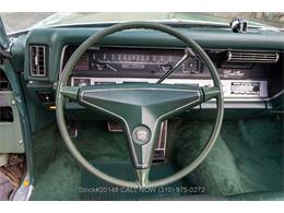 1967 Cadillac DeVille (CC-2109005) for sale in Beverly Hills, California