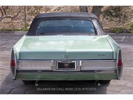 1967 Cadillac DeVille (CC-2109005) for sale in Beverly Hills, California