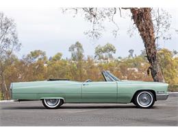 1967 Cadillac DeVille (CC-2109005) for sale in Beverly Hills, California