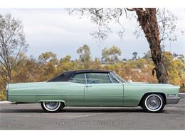 1967 Cadillac DeVille (CC-2109005) for sale in Beverly Hills, California