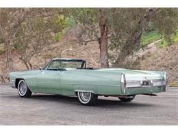1967 Cadillac DeVille (CC-2109005) for sale in Beverly Hills, California