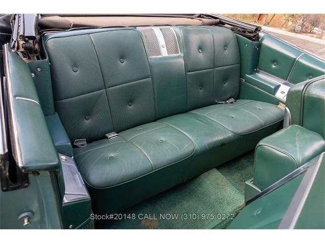 1967 Cadillac DeVille (CC-2109005) for sale in Beverly Hills, California