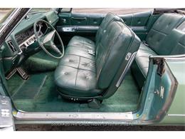 1967 Cadillac DeVille (CC-2109005) for sale in Beverly Hills, California