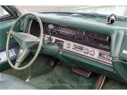 1967 Cadillac DeVille (CC-2109005) for sale in Beverly Hills, California