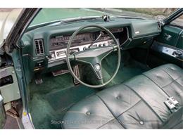 1967 Cadillac DeVille (CC-2109005) for sale in Beverly Hills, California