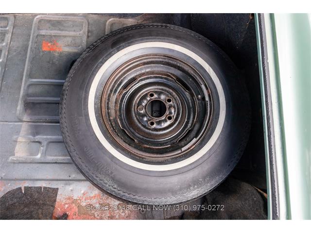 1967 Cadillac DeVille (CC-2109005) for sale in Beverly Hills, California