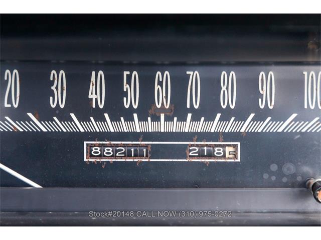 1967 Cadillac DeVille (CC-2109005) for sale in Beverly Hills, California
