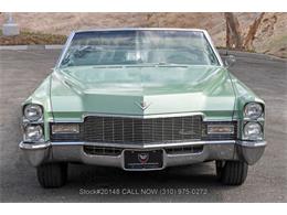 1967 Cadillac DeVille (CC-2109005) for sale in Beverly Hills, California