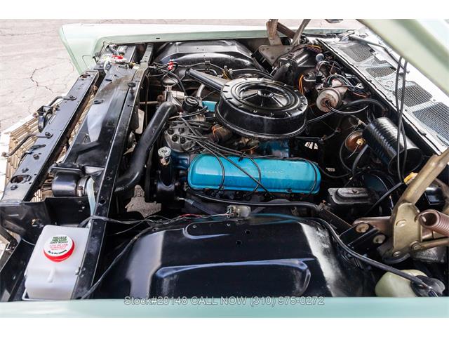 1967 Cadillac DeVille (CC-2109005) for sale in Beverly Hills, California