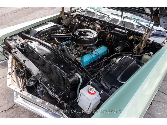 1967 Cadillac DeVille (CC-2109005) for sale in Beverly Hills, California