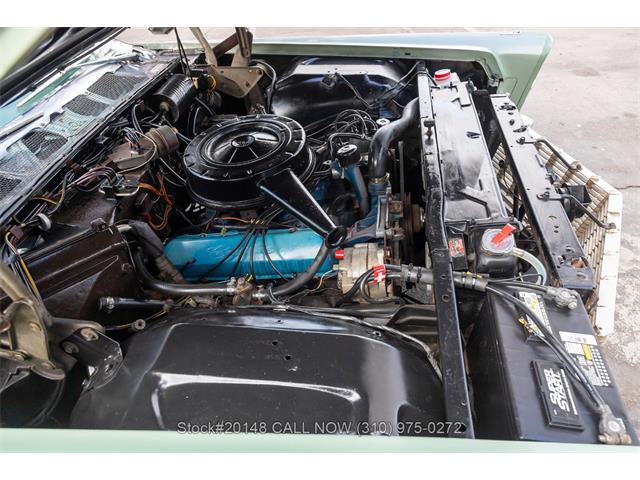 1967 Cadillac DeVille (CC-2109005) for sale in Beverly Hills, California