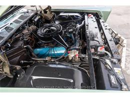 1967 Cadillac DeVille (CC-2109005) for sale in Beverly Hills, California