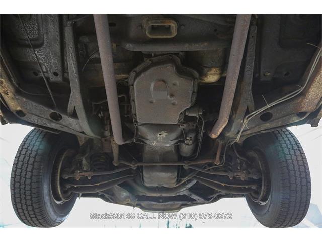 1967 Cadillac DeVille (CC-2109005) for sale in Beverly Hills, California