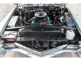 1967 Cadillac DeVille (CC-2109005) for sale in Beverly Hills, California