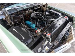 1967 Cadillac DeVille (CC-2109005) for sale in Beverly Hills, California