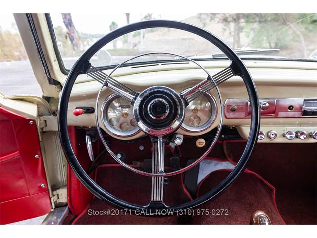 1953 Nash Healey (CC-2109006) for sale in Beverly Hills, California