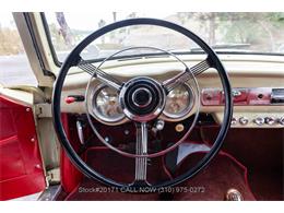 1953 Nash Healey (CC-2109006) for sale in Beverly Hills, California