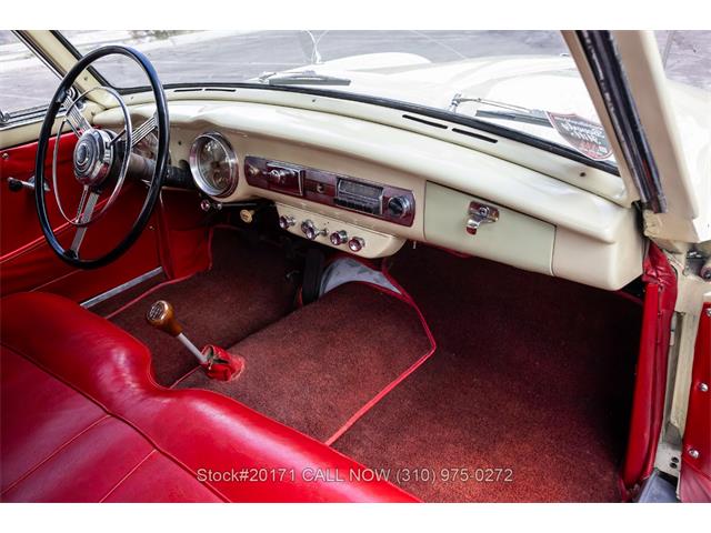 1953 Nash Healey (CC-2109006) for sale in Beverly Hills, California