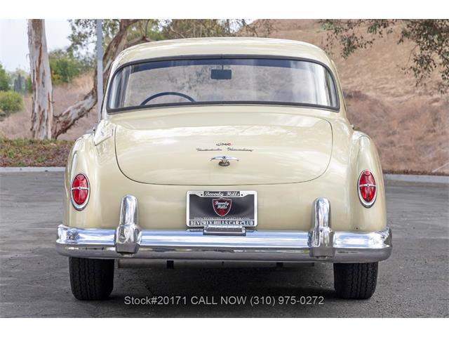 1953 Nash Healey (CC-2109006) for sale in Beverly Hills, California